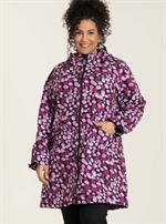 Studio - Lotte Softshell jakke, Printed